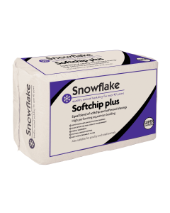 Snowflake Softchip Plus 20kg