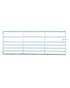 IAE Galvanised Field Gates