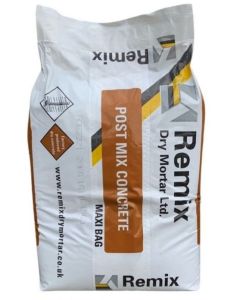 Remix Postmix - 20kg