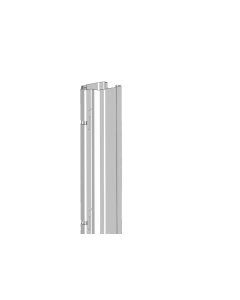 FETRA LIVESTOCK POST H (P22H) 1800MM