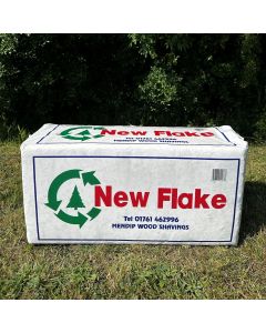 NEWFLAKE SHAVINGS 20KG