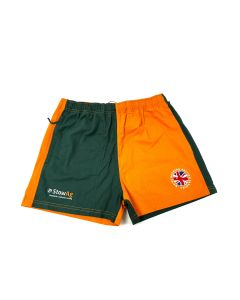 STOWAG BETACRAFT RIPSTOP HARLEQUIN