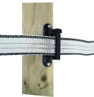 Gallagher Powerline Tape Insulators Pk 25