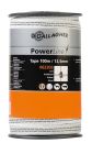 Powerline Tape 12.5mm White