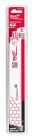 MILWAUKEE 230MM X 14TPI SAWZALL TORCH DEMOLITION SAW BLADE FOR METALS PK5