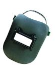 Welding Headshield Std Black SWP (Lenses Not Included)