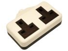 13A Trailing Sockets