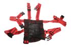 Mating Mark No Mate Harness Attachment, Teaser Harness To Be Used With Standard Ram Harness