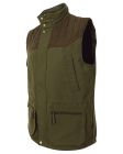 Kincraig Field Waistcoat - Hoggs of Fife