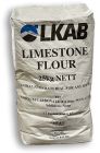 LIMESTONE FLOUR 25KG   
