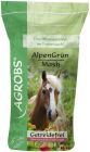AGROBS ALPENGRÜN MASH 15KG