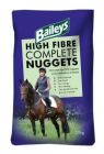 BAILEYS HIGH FIBRE COMPLETE 20KG