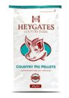 Heygates Country Pig Grower/Finisher Pellets - 20kg