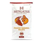 Poultry Growers Pellets (with coccidiostat)