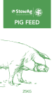 STOWAG SOW BREEDER NUTS 25KG BAG