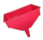 Tractor Fuel Funnel