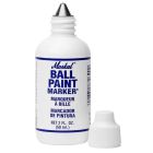 BALL PAINT MARKER WHITE