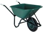 Fort Rancher Poly Wheelbarrow - 100 Litre