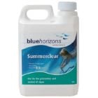 Blue Horizons Summerclear Algaecide Copper Free 2lt