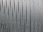 Broad Ribbed Rubber Mat - 6mm Thick - 1.2M Wide