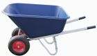 Carrimore Stable Barrow 230L Poly Top Twin Wheel 695-2000A