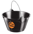 Tyre Rubber™ B4 Feed Bucket Rubber 10lL / 2.25 Gallon