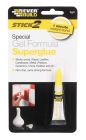 Stick 2 Superglue Gel 3g