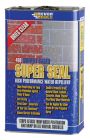 408 Super Seal Ext Wall Seal 5 Litre
