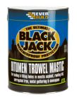 Bitumen Trowel Mastic 5L