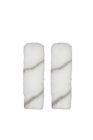 Harris SG 4" Medium Pile Sleeve 2 Pack