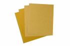 Harris SG Sandpaper Assorted 4 Pack