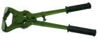 Hoof Cutters Green