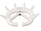 Anti Suckler Spiked Plastic Suckling Preventer