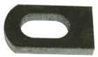 Cattle Lug to Weld Self Colour Steel