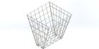 Haybasket to Slot Over Hurdle Double Sided