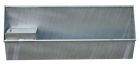 Service Box for High Back Water Trough