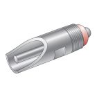 Pig Bite Drinker, Stainless Steel