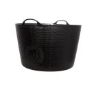 Gorilla XL Tubtrug Black 75L