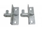 Hook on Angle Plate [Pair]