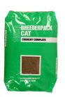 Breederpack Complete Cat Food 15kg