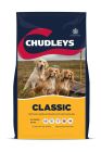 Chudleys Classic Dog Food - 14kg
