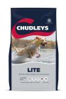 Chudleys Lite Dog Food - 14kg