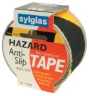 Anti Slip Tape 50mm x 3m Black & Yellow Sylglas
