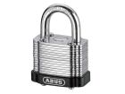 Padlock 41/50 Laminated Eterna Abus