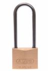 Padlock 65/40Hb63C Abus Long Shackle 63mm