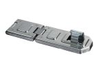 Hasp & Staple 140/120 Abus Diskus