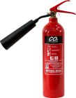 Co2 Fire Extinguisher, 2kg