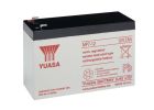 B4 Battery (6V 2.8 Or 3.3Ah) 67 x 134 x 34mm