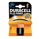 9V Battery - Single - Plus Power 