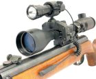 Cluson Mg125 Super Bright Led Gun Light